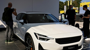 Hertz comprar&aacute; hasta 65.000 autos el&eacute;ctricos Polestar