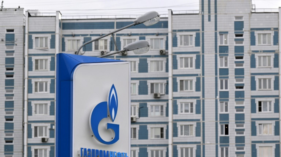 Moskau wirft Biden Gef&auml;hrdung globaler Energieversorgung mit neuen Sanktionen vor