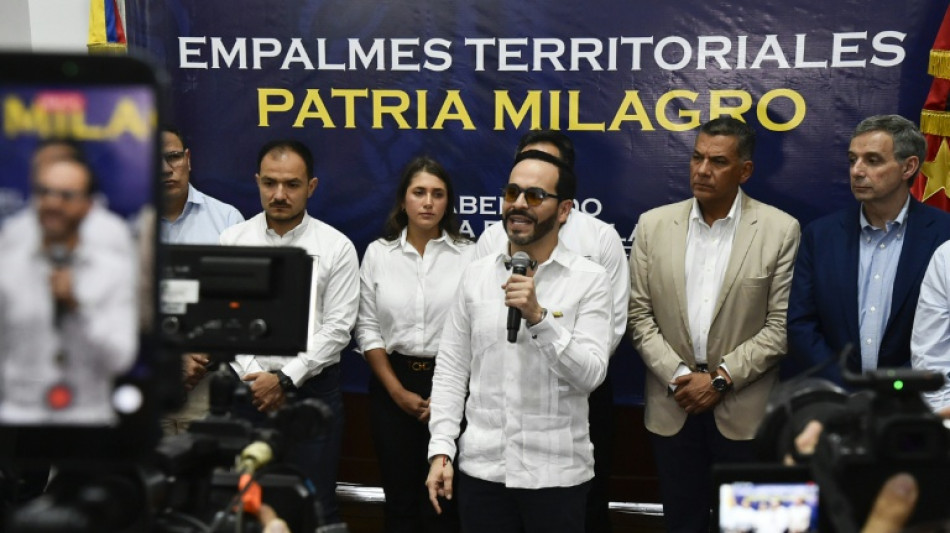  De la Espriella pide que se respete el resultado del balotaje en Colombia 