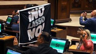 Presidente de Ecuador enfrentar&aacute; juicio pol&iacute;tico en el Congreso por corrupci&oacute;n