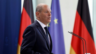 L'Allemagne va abaisser la TVA sur le gaz &agrave; 7% pour aider les consommateurs, annonce Scholz