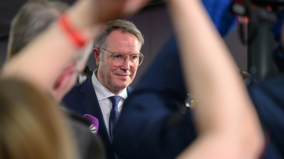  Scheidender rheinland-pf&auml;lzischer Regierungschef Schweitzer neuer SPD-Fraktionschef 