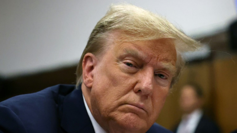 'Fraude eleitoral' e 'influenciar elei&ccedil;&atilde;o': Trump na hora da verdade