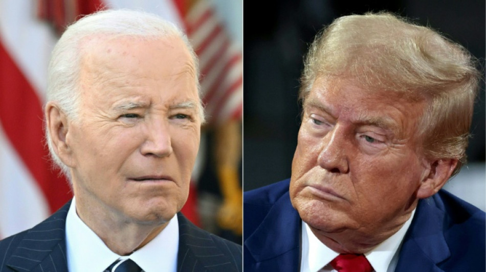 Biden: Sieg gegen Trump w&auml;re f&uuml;r ihn m&ouml;glich gewesen