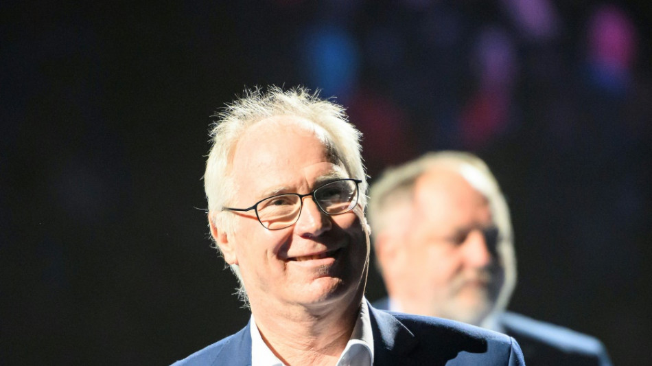 HBL-Boss Schwenker regt Manager f&uuml;r Nationalmannschaft an