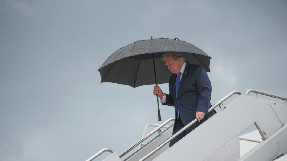  Ir&atilde; nega negocia&ccedil;&otilde;es com EUA ap&oacute;s an&uacute;ncio de Trump sobre novas conversa&ccedil;&otilde;es 