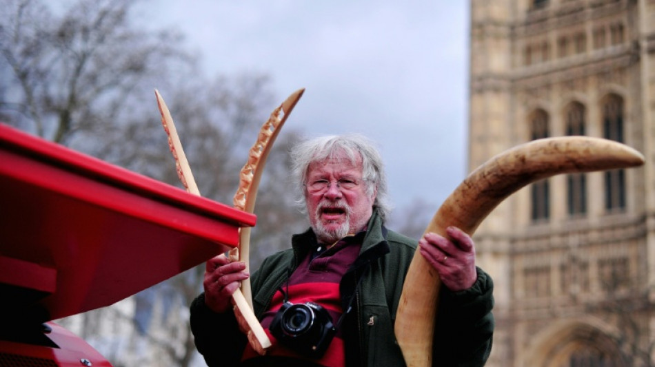 UK TV comedy star and naturalist Bill Oddie dies at 85 