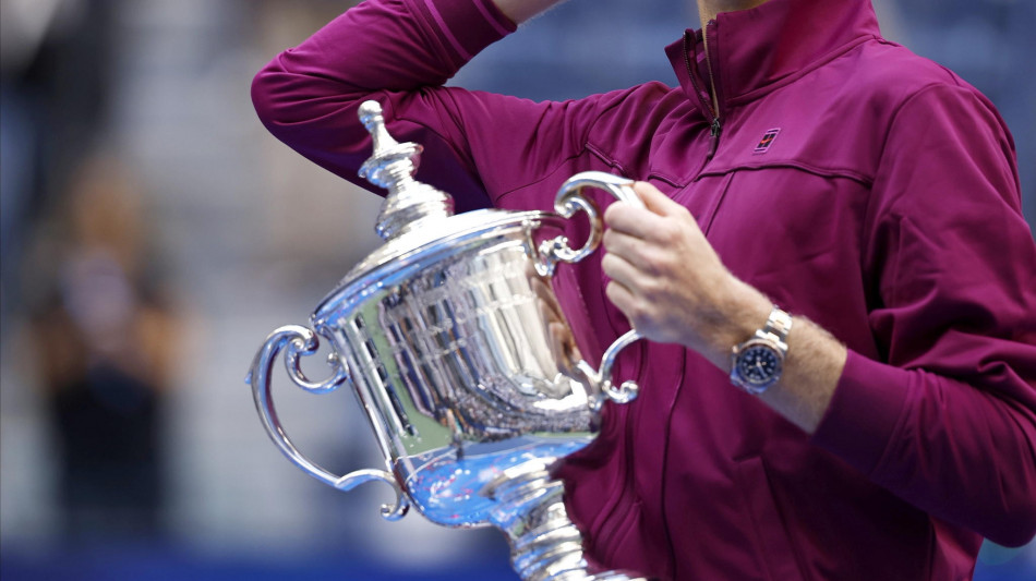 Sinner dopo il successo a New York &egrave; tornato nella sua Sesto