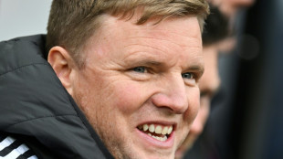 Howe will only return to Newcastle dugout when '100 percent' ready