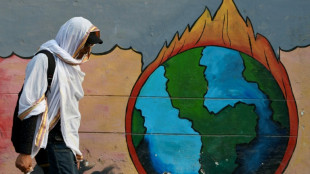 En mai, la chaleur est restée la norme, sur terre comme pour les mers