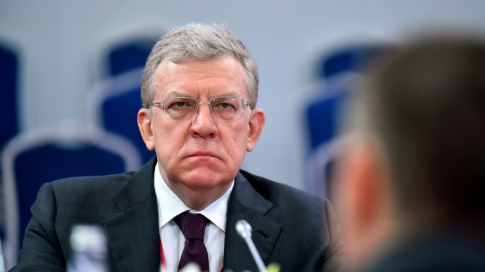 Un proche de Poutine rejoint le g&eacute;ant russe de la tech Yandex