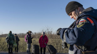 Ukraine: Poutine supervise des exercices strat&eacute;giques, les tensions au plus haut