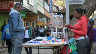 Shops, schools reopen in Kenya despite protest call