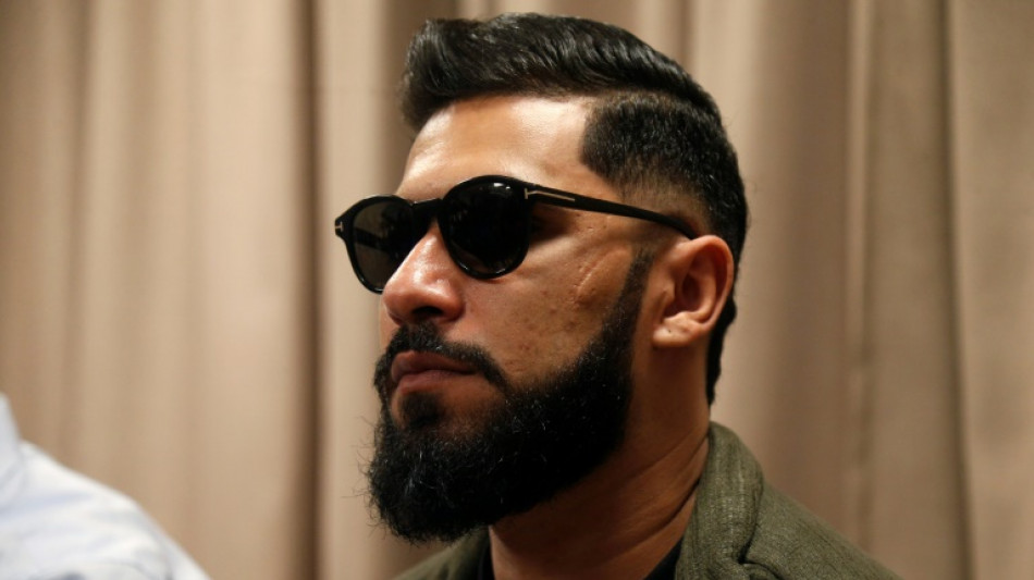 Rapper ElGrande Toto nach &Auml;u&szlig;erungen &uuml;ber Haschisch in Marokko festgenommen