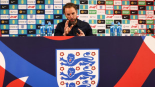 Sem Rashford, Inglaterra divulga pr&eacute;-lista de convocados para a Eurocopa