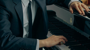 Al Petruzzelli Yunchan Lim con l'orchestra del teatro