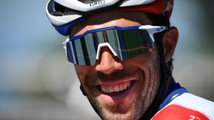 Tour de Suisse: Pinot s'offre la 7e &eacute;tape, deuxi&egrave;me succ&egrave;s cette saison