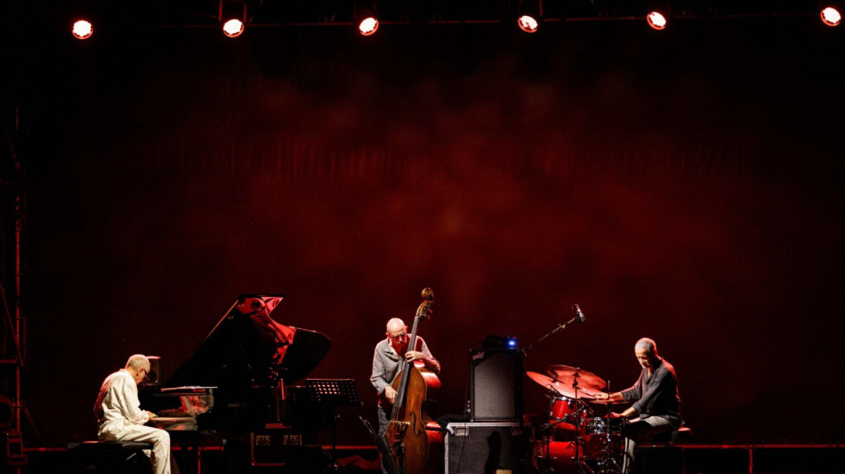  Omaggio a Ettore Scola, alla Casa del Jazz il ritorno dei Doctor 3 