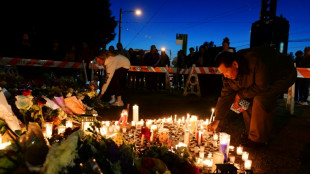 Acusan de asesinato al sospechoso del atropello masivo en Canad&aacute; que provoc&oacute; 11 muertes