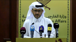 Catar pede a Israel e Hamas que aproveitem 'oportunidade' para tr&eacute;gua em Gaza