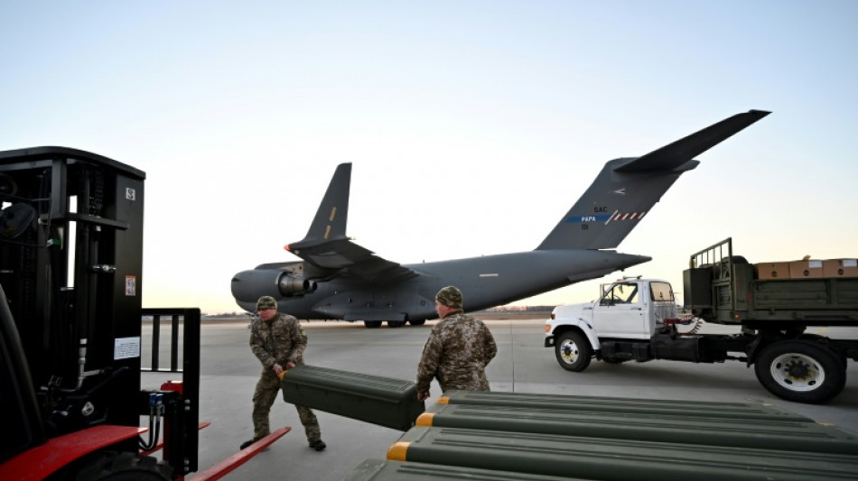 Canciller alem&aacute;n pide a Rusia "se&ntilde;ales inmediatas" de desescalada en crisis ucraniana