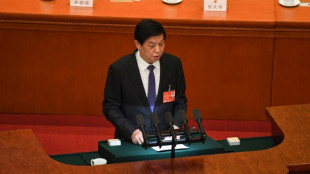 Chinas drittm&auml;chtigster Politiker reist nach Russland zu Wirtschaftsforum