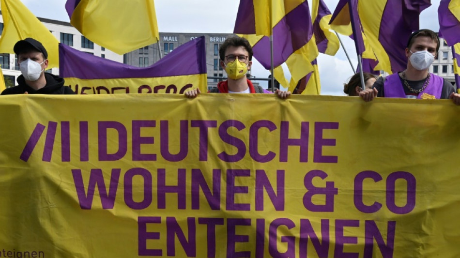  Koalition will Verstaatlichung privater Wohnungsbaugesellschaften unterbinden 