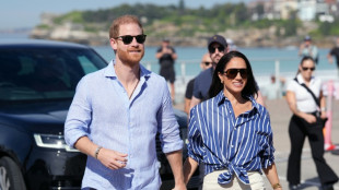 Prince Harry to discover outcome of UK tabloids case 