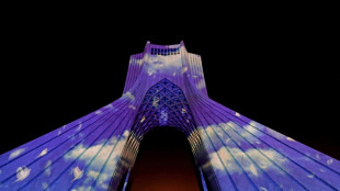 Encarcelados dos j&oacute;venes iran&iacute;es por bailar en p&uacute;blico (activistas)