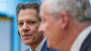 Brasil e Fran&ccedil;a refor&ccedil;am press&atilde;o no FMI por taxa&ccedil;&atilde;o internacional dos mais ricos