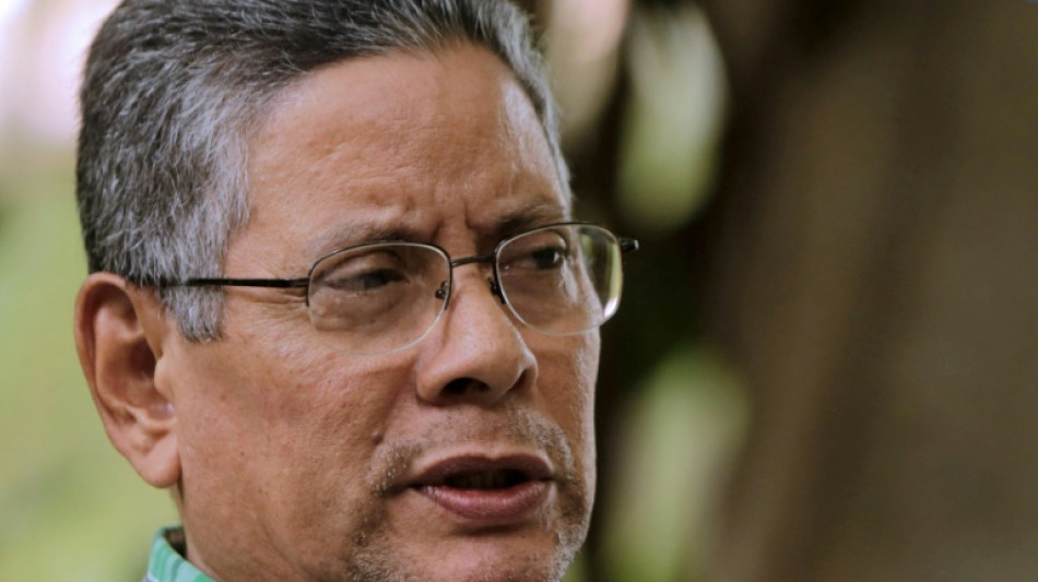  Costa Rica suspende una investigaci&oacute;n sobre el autor intelectual del asesinato de un militar nicarag&uuml;ense exiliado 