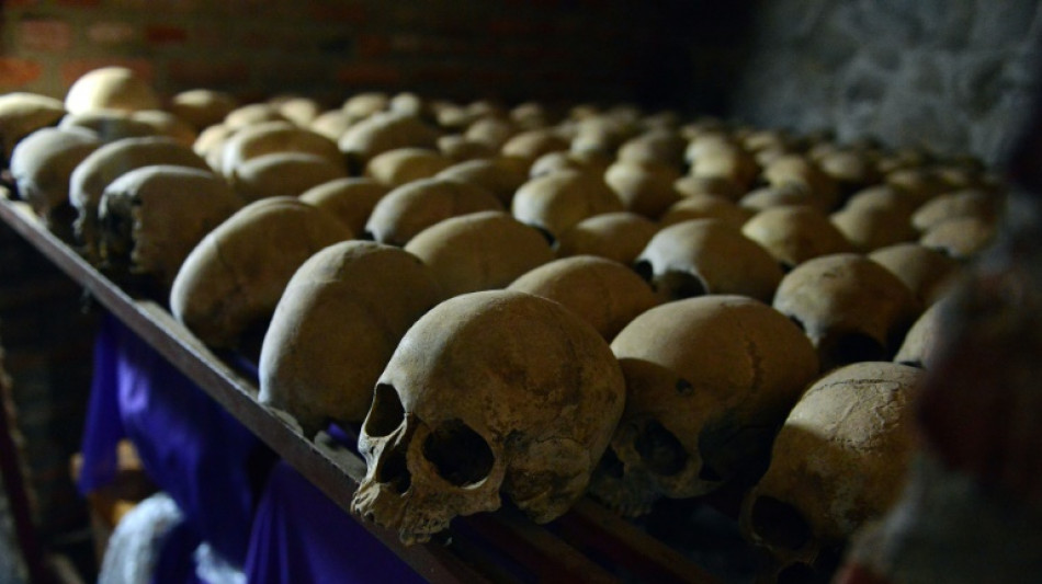 Attentat d&eacute;clencheur du g&eacute;nocide au Rwanda: dossier d&eacute;finitivement clos en France