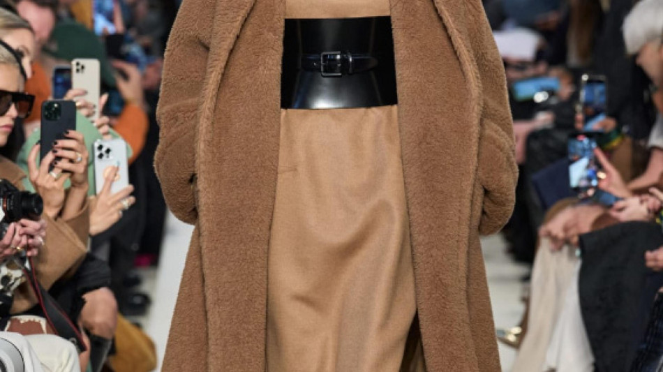 Max Mara produrr&agrave; le sue fragranze con Shiseido
