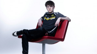 Esport: Alexis "Zen" Bernier, talent pr&eacute;coce et "g&eacute;nie" de Rocket League