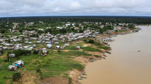 Periodista brit&aacute;nico y experto brasile&ntilde;o desaparecen en Amazon&iacute;a brasile&ntilde;a