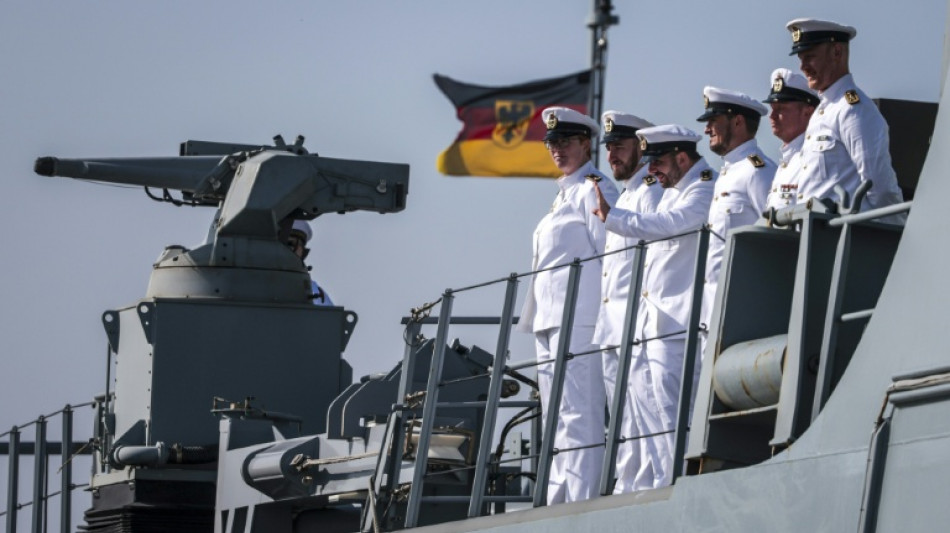  Neuer Marinehafen soll in Emden entstehen 