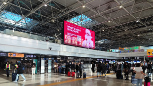 Italiani rientrati da Los Angeles a Roma, 'citt&agrave; spettrale'