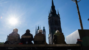 Nach langer H&auml;ngepartie: Halle entscheidet in Stichwahl &uuml;ber Oberb&uuml;rgermeister