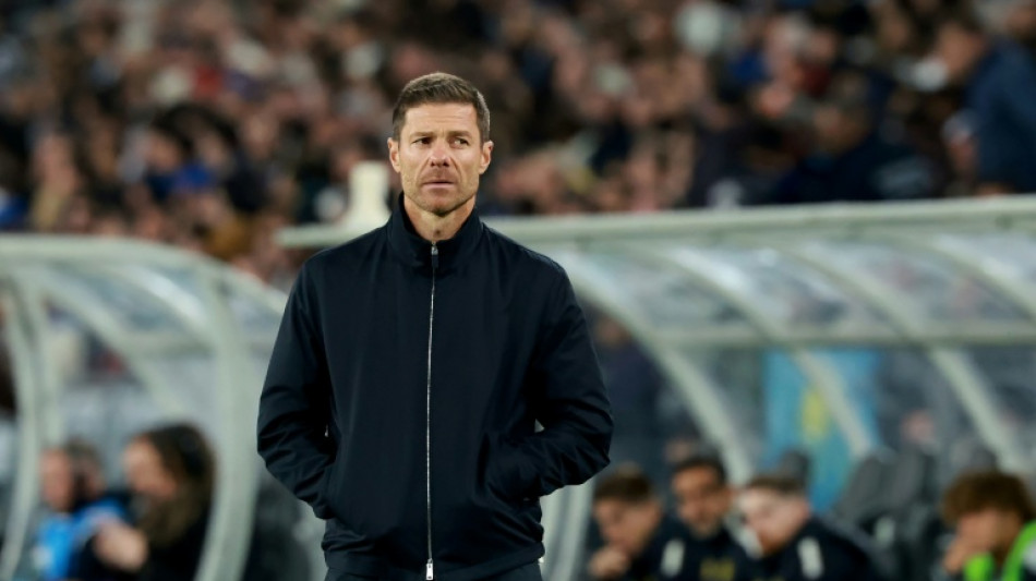  Alonso welcomes Mudryk's Chelsea return after doping ban 