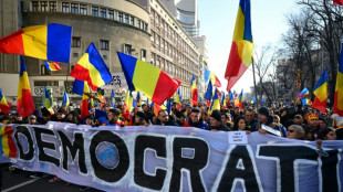 Rumania celebrar&aacute; en mayo nuevas presidenciales, tras la anulaci&oacute;n de las anteriores