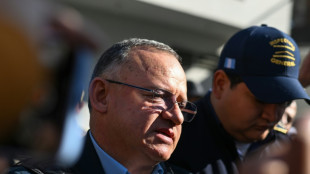 Ex-ministro do Interior da Guatemala &eacute; preso por desobedi&ecirc;ncia