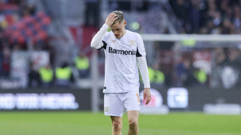 Bayern bald Meister? Leverkusen stolpert bei St. Pauli