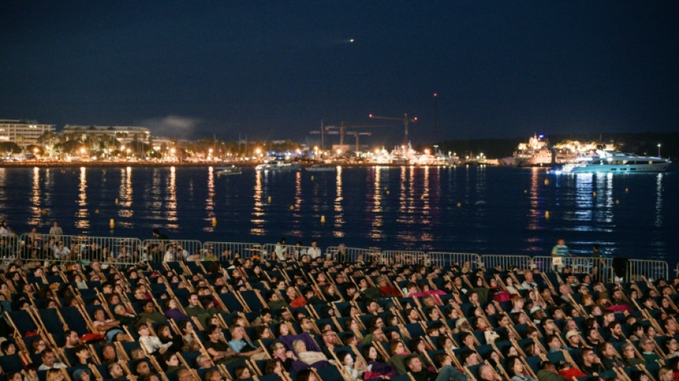 Cin&eacute;ma: 181 millions d'entr&eacute;es dans les salles fran&ccedil;aises en 2023