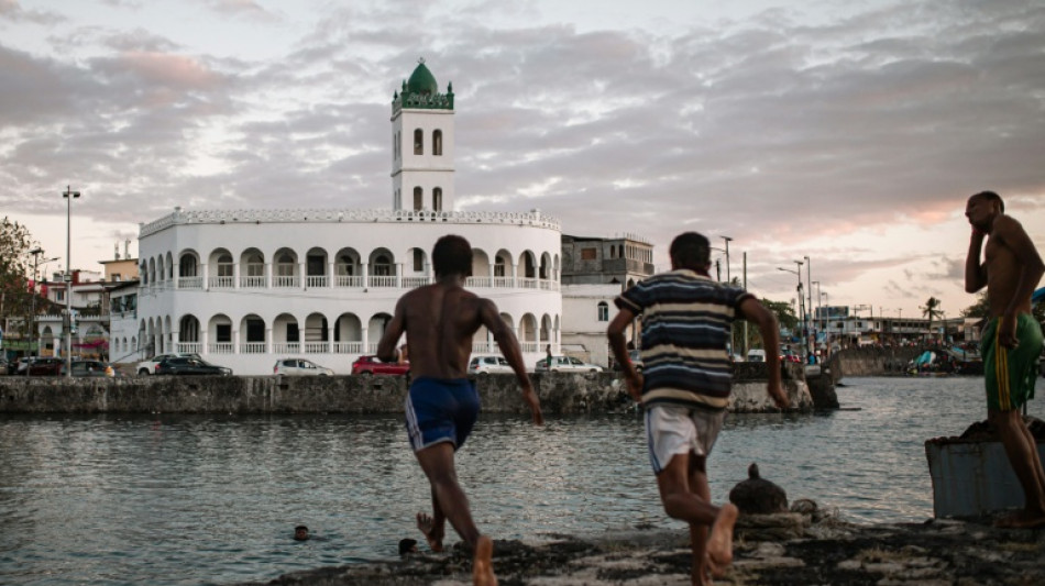  Six ancient Comoros medinas join UNESCO's heritage list 