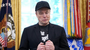 Tesla approves $29 bn in shares to Musk as court case rumbles on