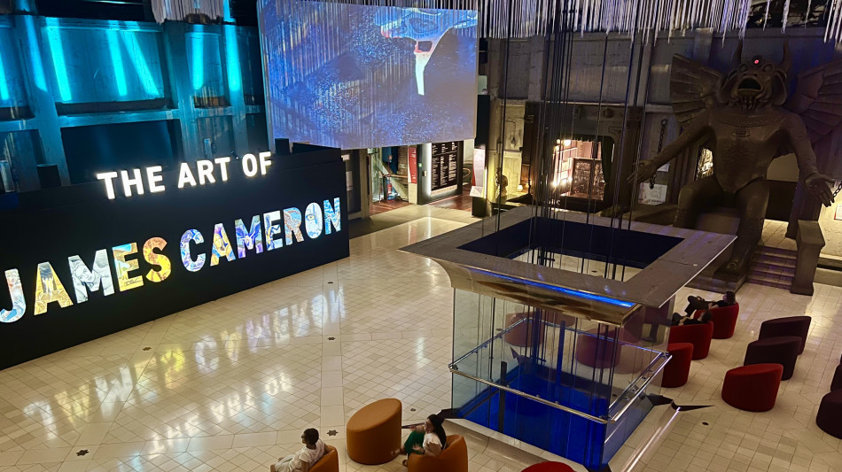 Il Museo del Cinema compie 25 anni e prepara il videomapping