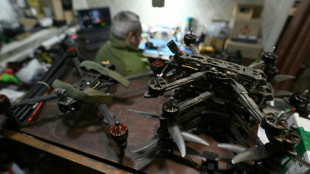 Prozess um Lieferung von Elektronik f&uuml;r Drohnen an Russland in Hamburg begonnen