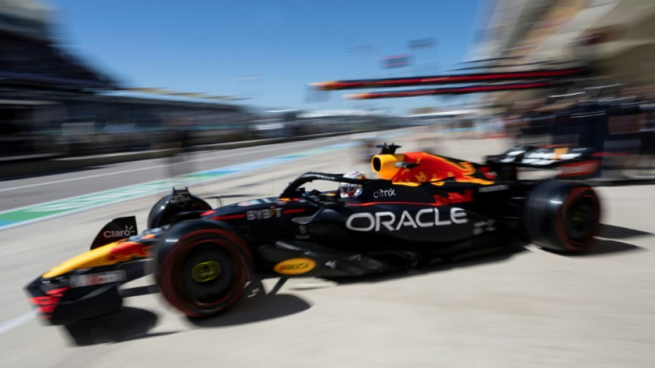 F1: Red Bull &eacute;chappe au pire apr&egrave;s le d&eacute;passement du plafond budg&eacute;taire