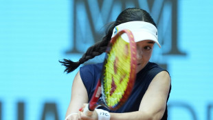 Starke Lys l&auml;sst gesetzter Stearns keine Chance   