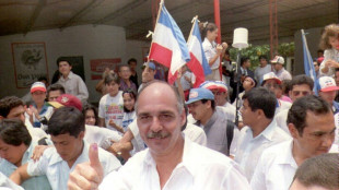 La fiscal&iacute;a salvadore&ntilde;a acusa al expresidente Cristiani por el crimen de los jesuitas